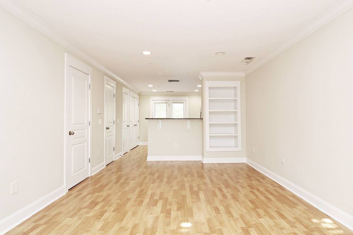 Townhouse for rent at 1850 Candlewood Court, Charlottesville, VA 22903