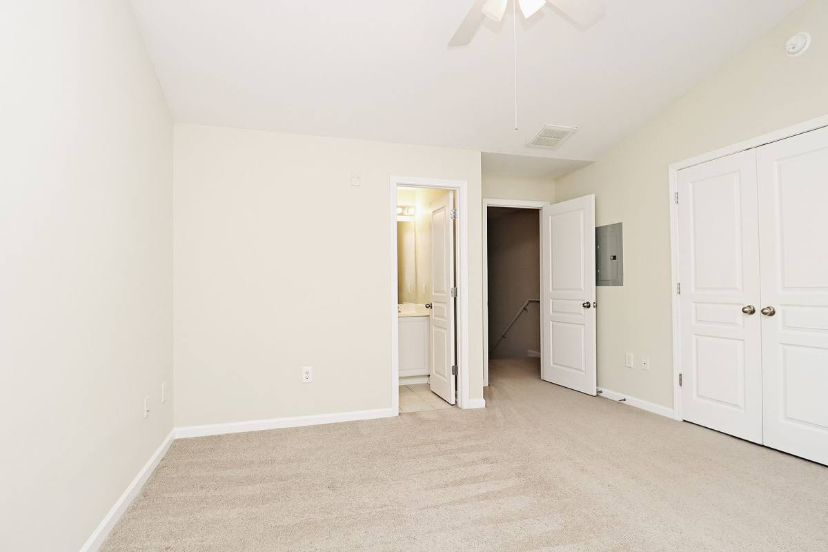 Townhouse for rent at 1850 Candlewood Court, Charlottesville, VA 22903