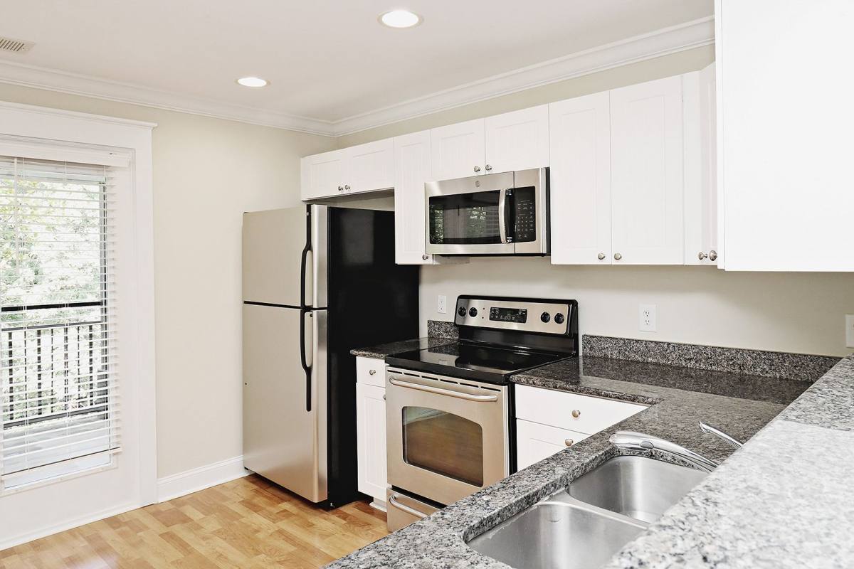 Townhouse for rent at 1850 Candlewood Court, Charlottesville, VA 22903