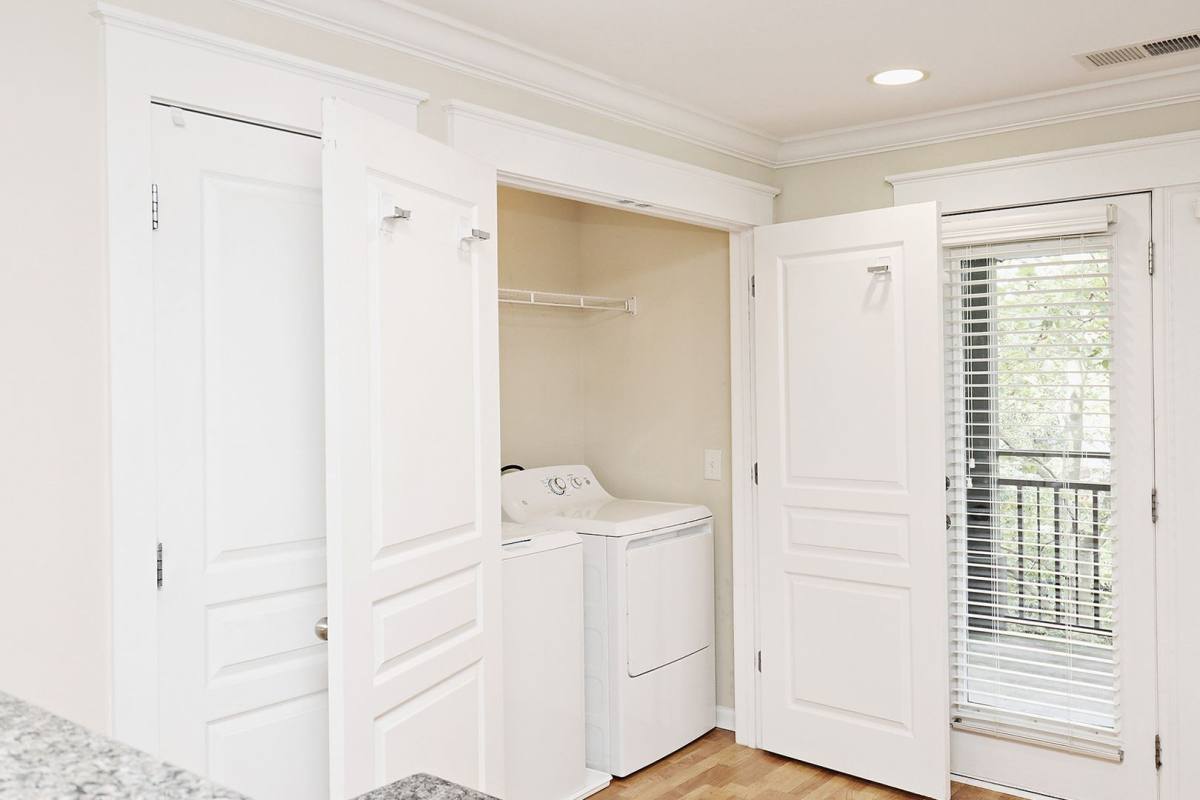 Townhouse for rent at 1850 Candlewood Court, Charlottesville, VA 22903