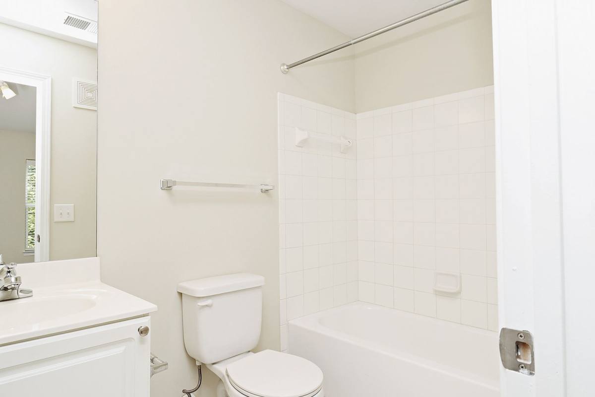 Townhouse for rent at 1850 Candlewood Court, Charlottesville, VA 22903