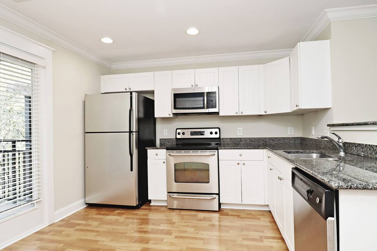Townhouse for rent at 1850 Candlewood Court, Charlottesville, VA 22903