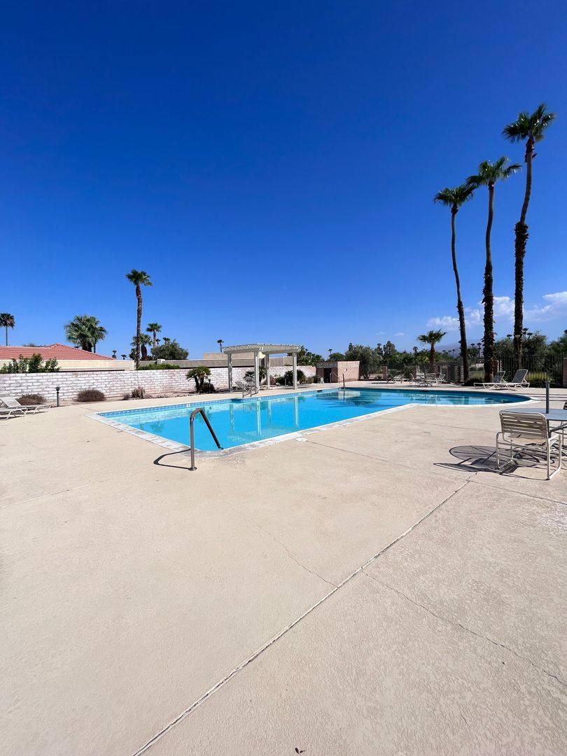 Condo for rent at 1426 Sunflower Circle, Palm Springs, CA 92262