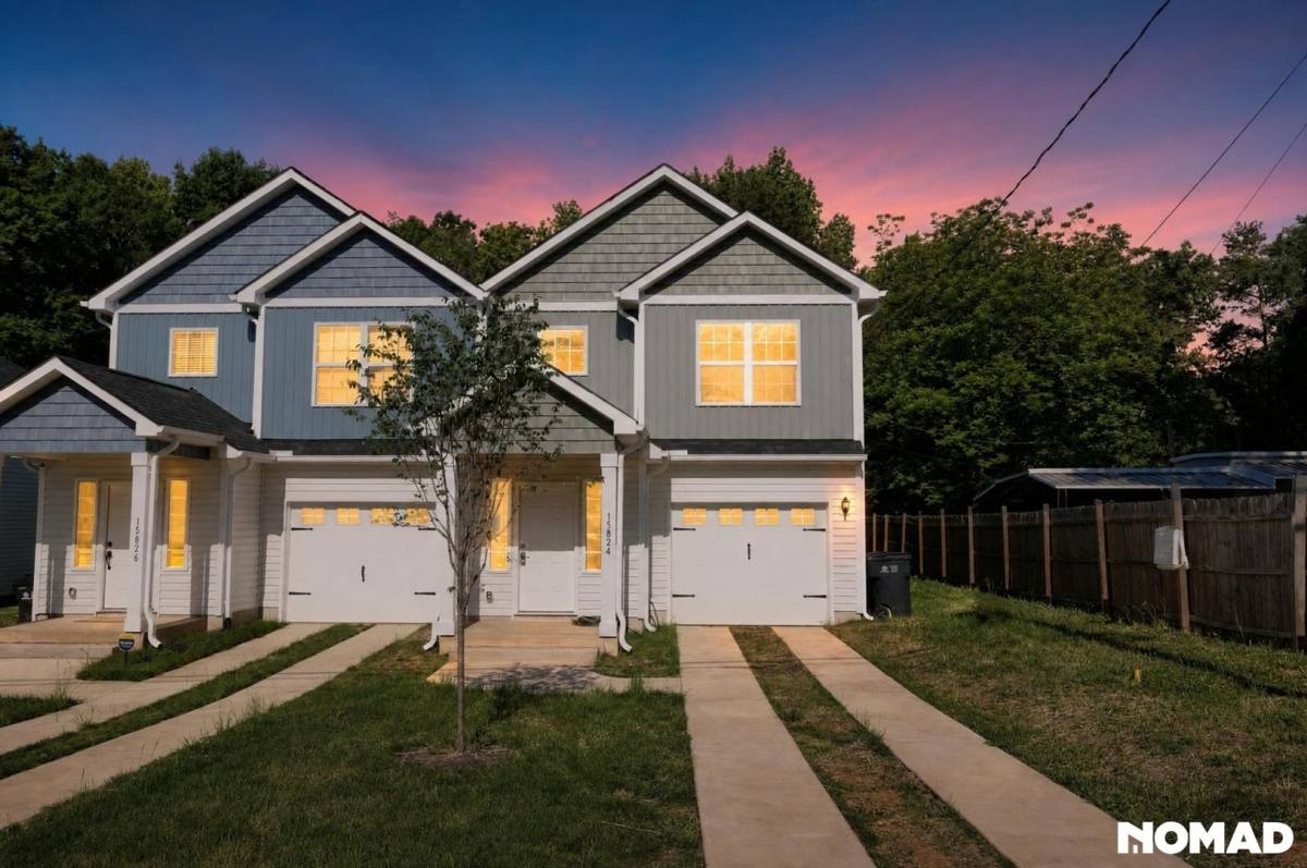 Townhouse for rent at 15824 S J Lawrence Rd, Charlotte, NC 28273