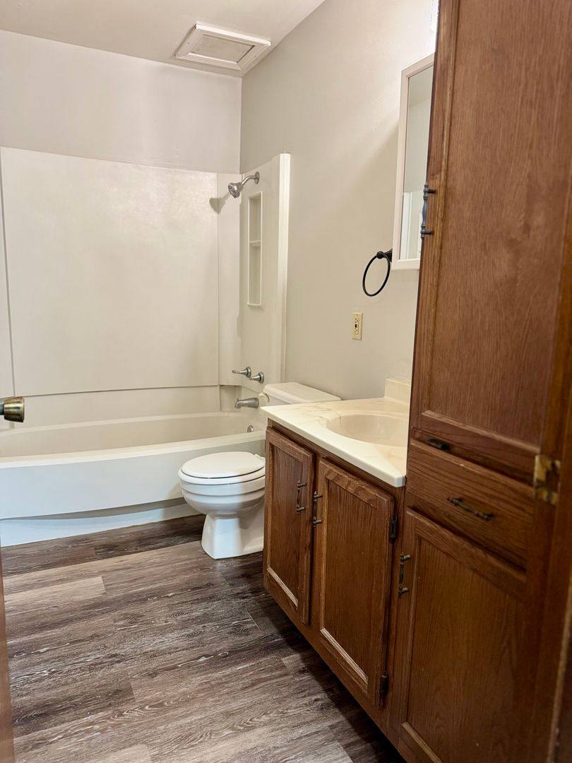 Apartment for rent at 1214 Vattier St, Manhattan, KS 66502