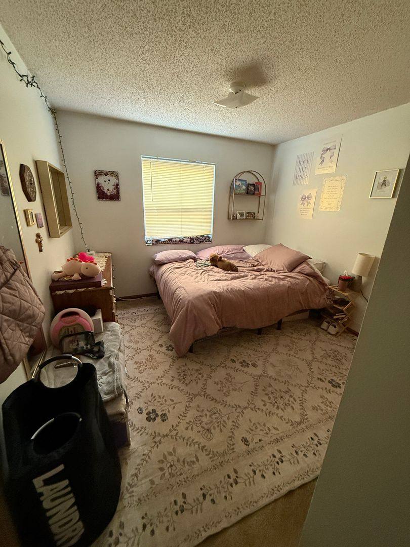 Apartment for rent at 1214 Vattier St, Manhattan, KS 66502