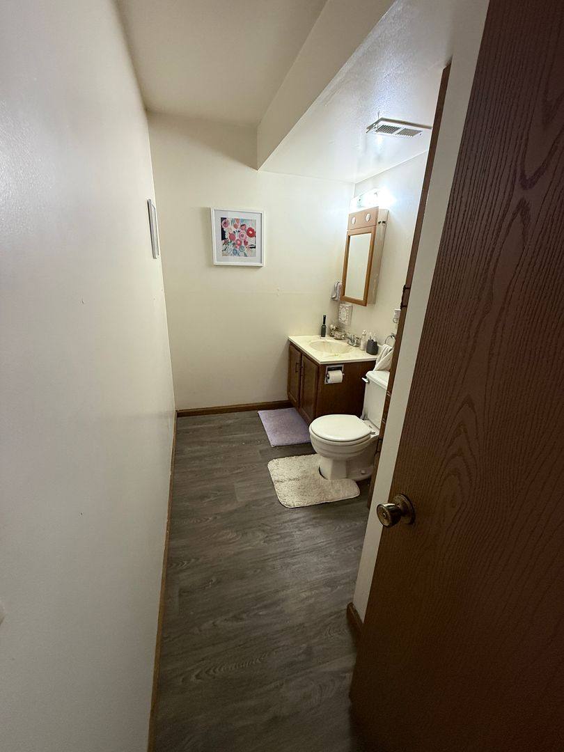 Apartment for rent at 1214 Vattier St, Manhattan, KS 66502