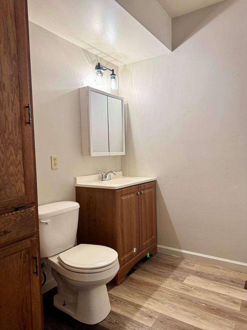 Apartment for rent at 1214 Vattier St, Manhattan, KS 66502