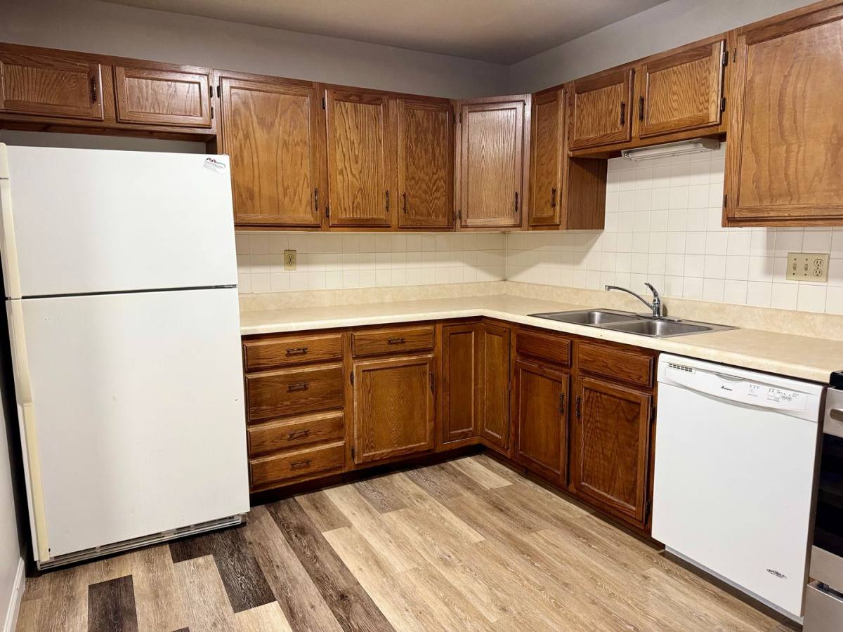 Apartment for rent at 1214 Vattier St, Manhattan, KS 66502
