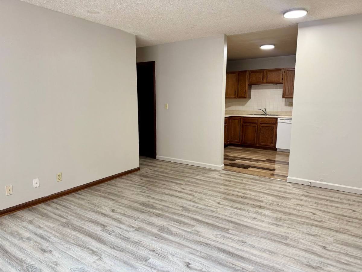 Apartment for rent at 1214 Vattier St, Manhattan, KS 66502
