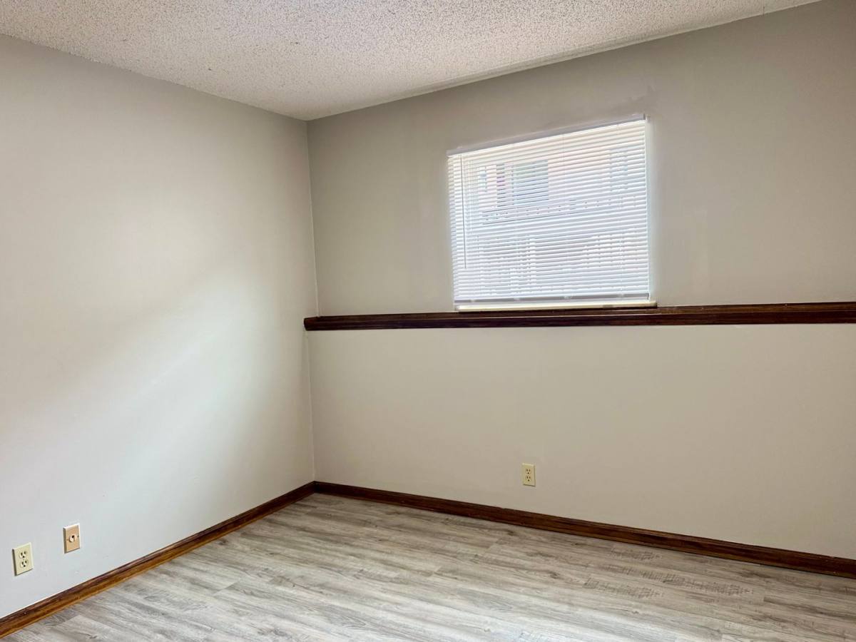 Apartment for rent at 1214 Vattier St, Manhattan, KS 66502