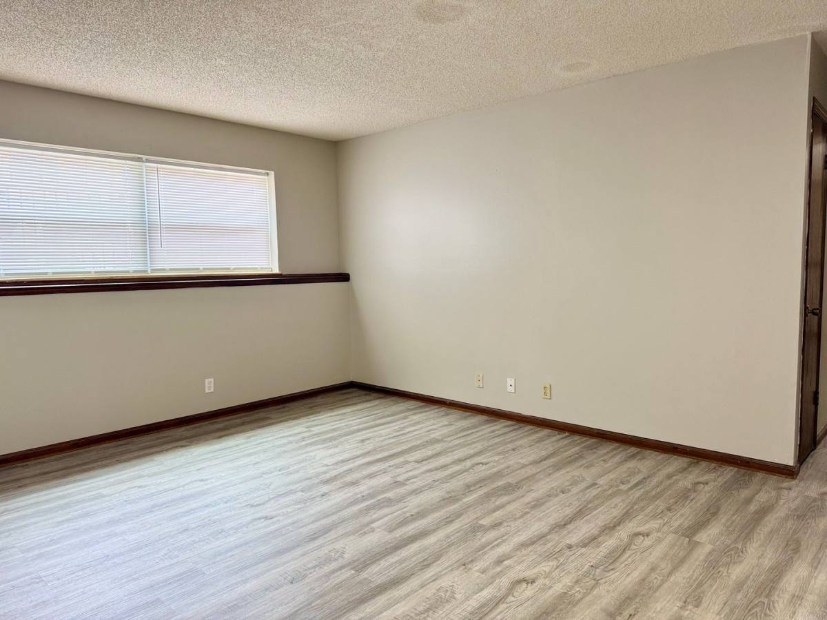 Apartment for rent at 1214 Vattier St, Manhattan, KS 66502