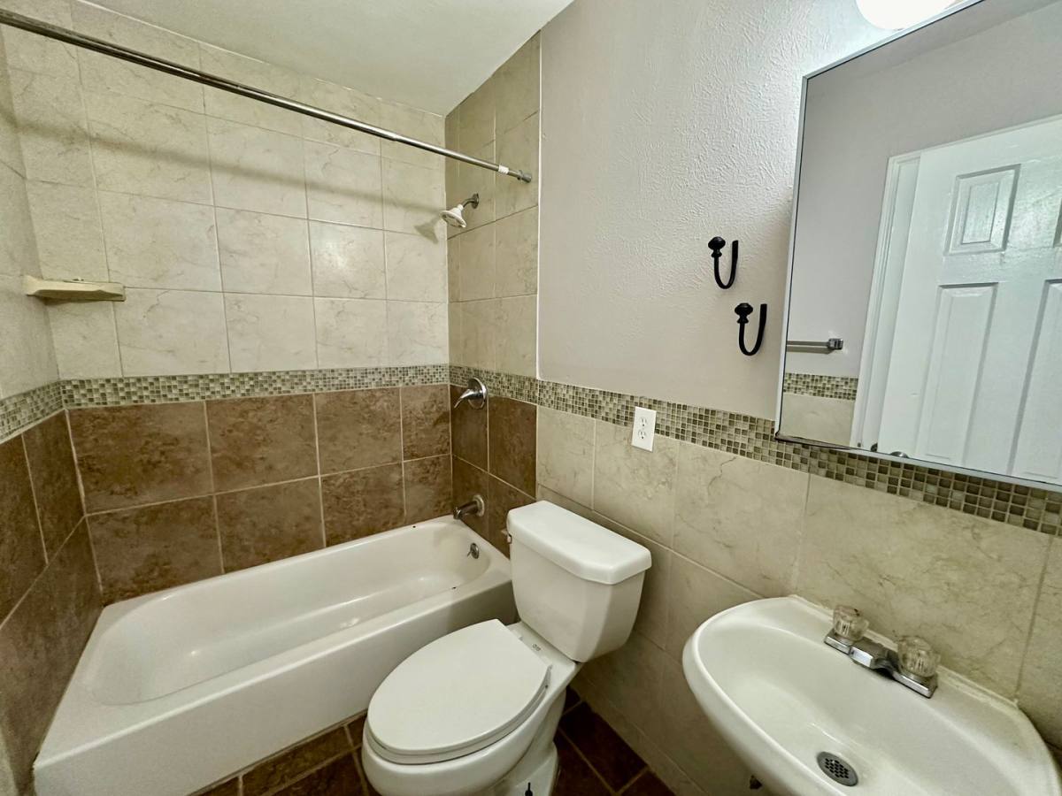 House for rent at 2712 Mitchell Ave, Waco, TX 76708