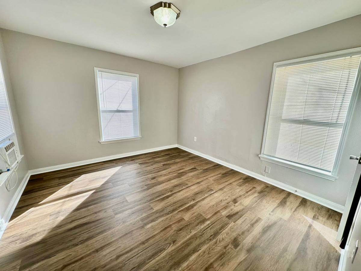 House for rent at 2712 Mitchell Ave, Waco, TX 76708