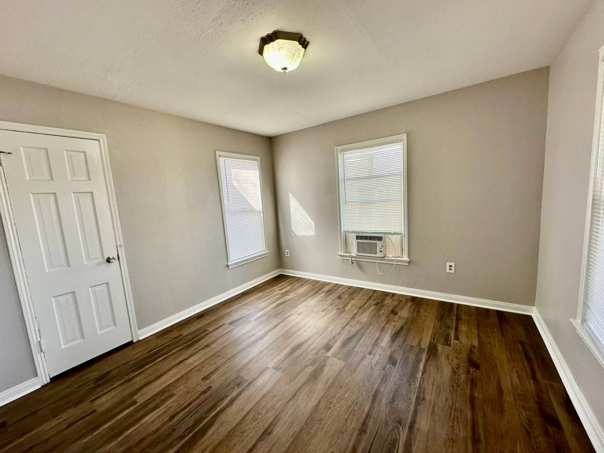House for rent at 2712 Mitchell Ave, Waco, TX 76708
