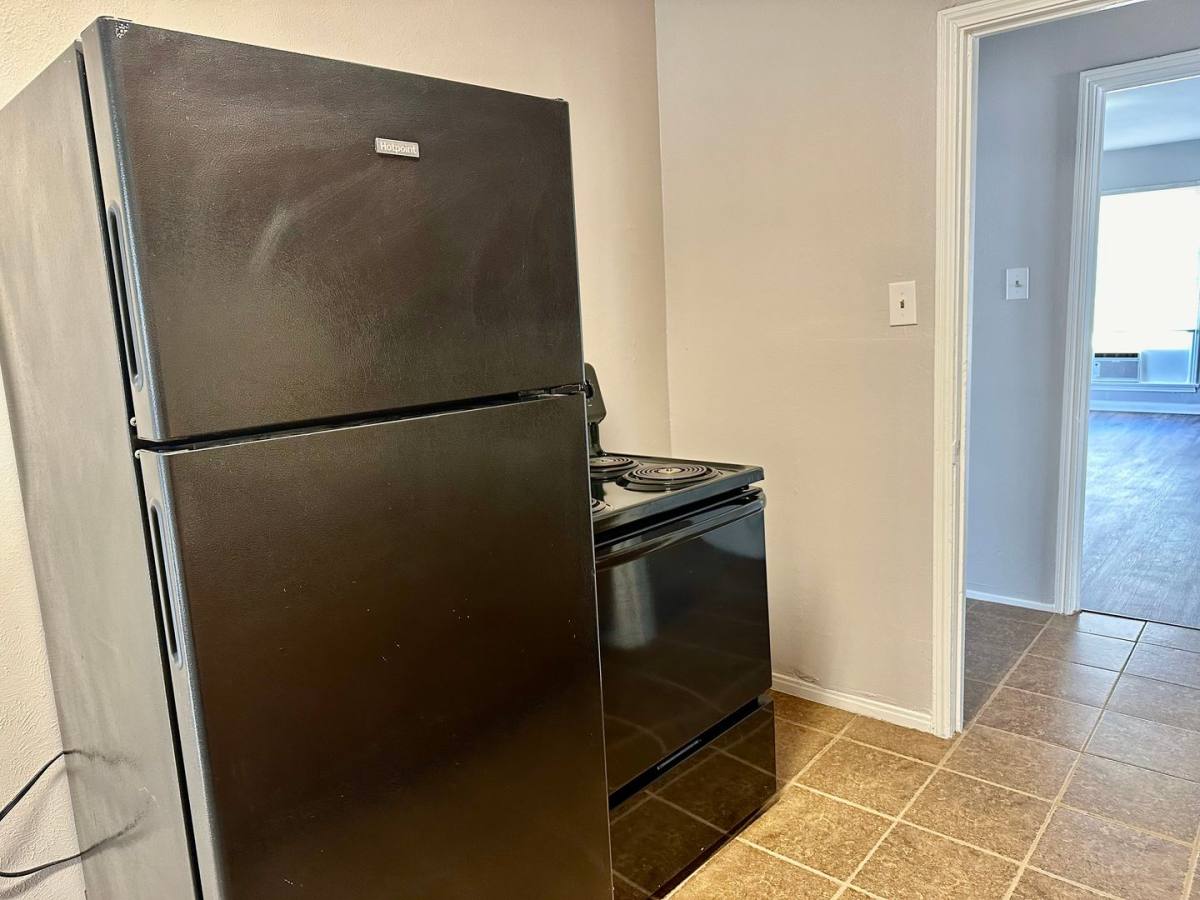 House for rent at 2712 Mitchell Ave, Waco, TX 76708