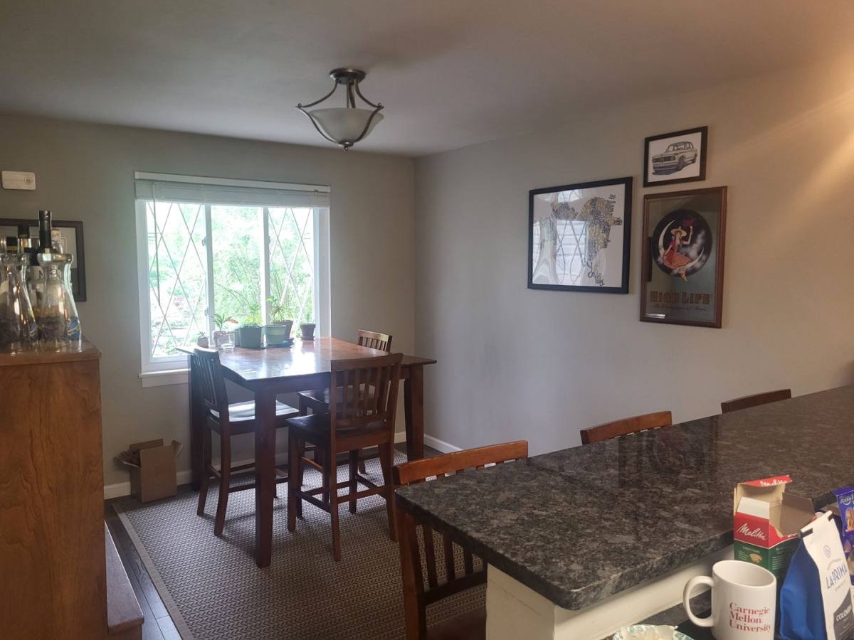House for rent at 481 Filmore Rd, Pittsburgh, PA 15221