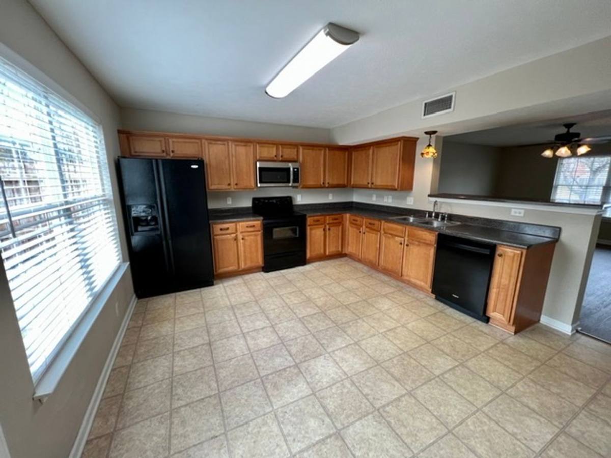 Townhouse for rent at 417 Shoshone Place, Murfreesboro, TN 37128