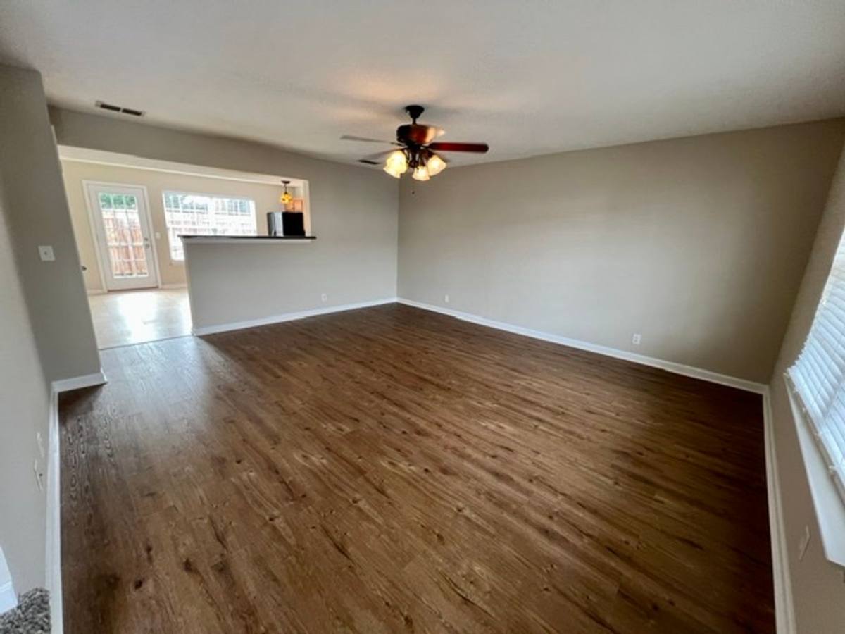 Townhouse for rent at 417 Shoshone Place, Murfreesboro, TN 37128