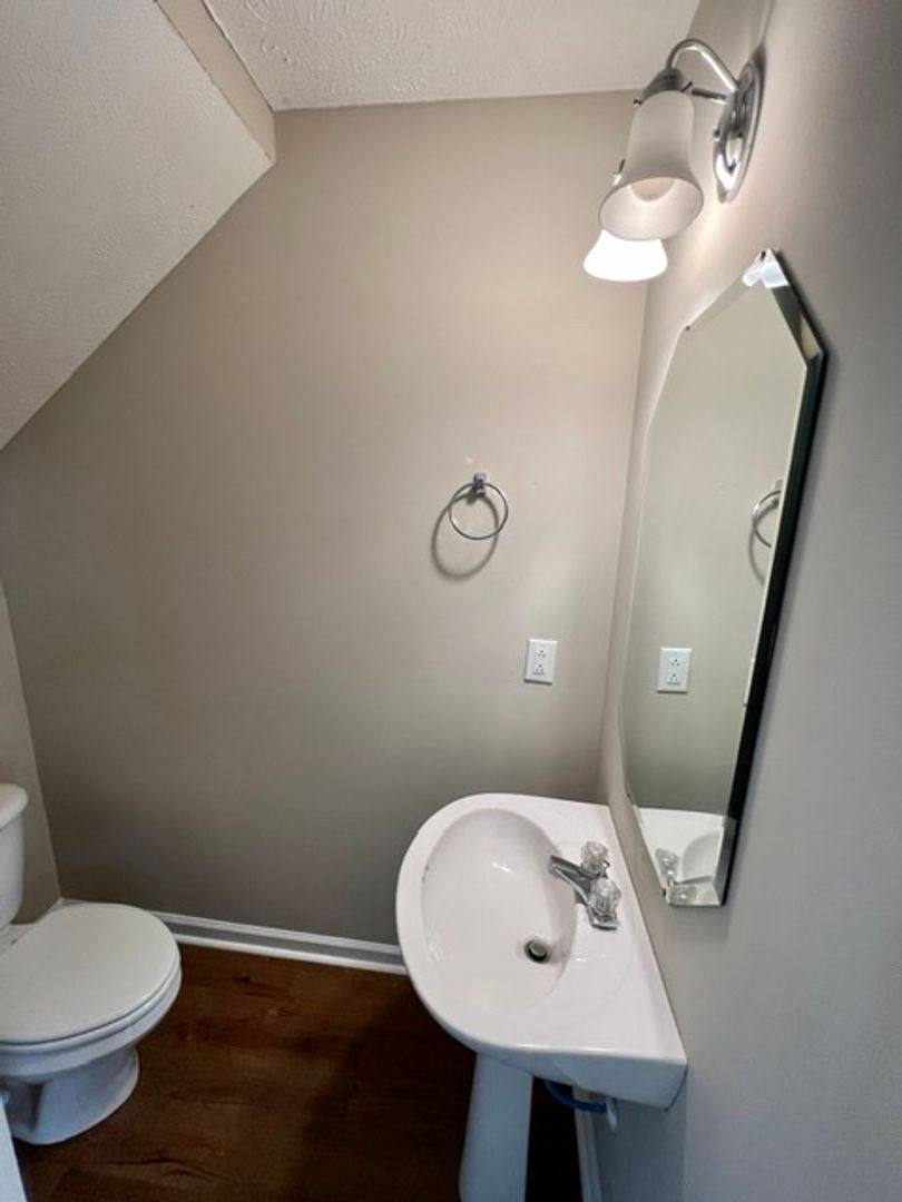 Townhouse for rent at 417 Shoshone Place, Murfreesboro, TN 37128