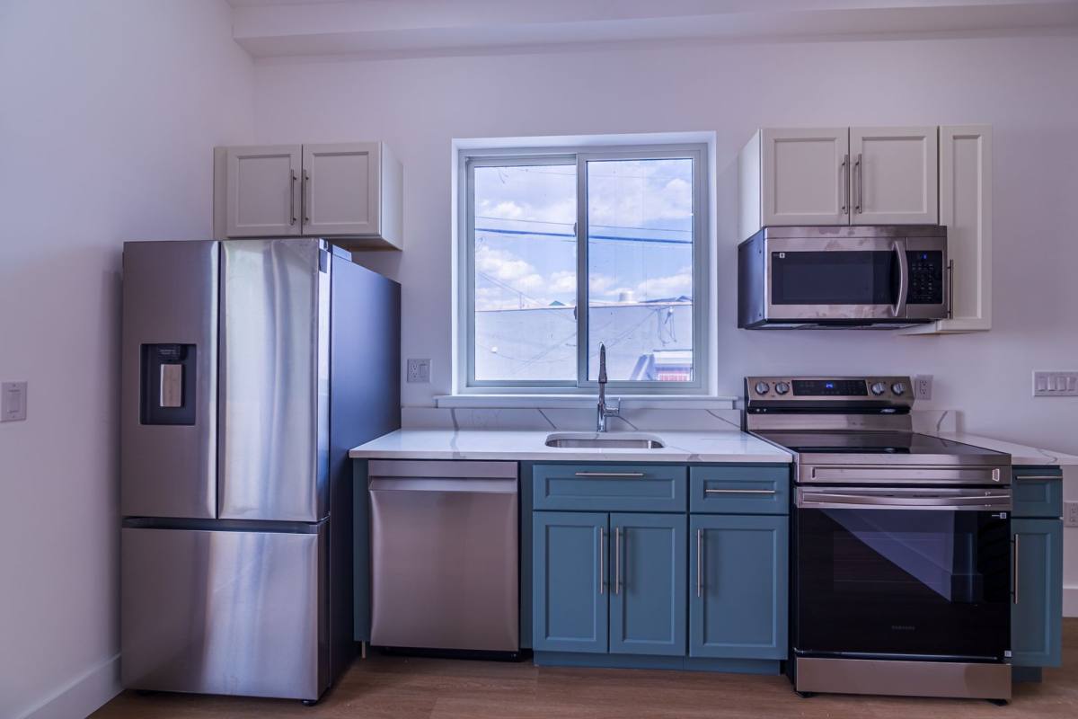 Apartment for rent at 137 E Cumberland St #B, Philadelphia, PA 19125
