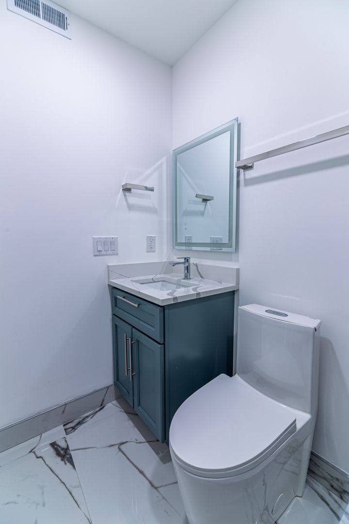 Apartment for rent at 137 E Cumberland St #B, Philadelphia, PA 19125