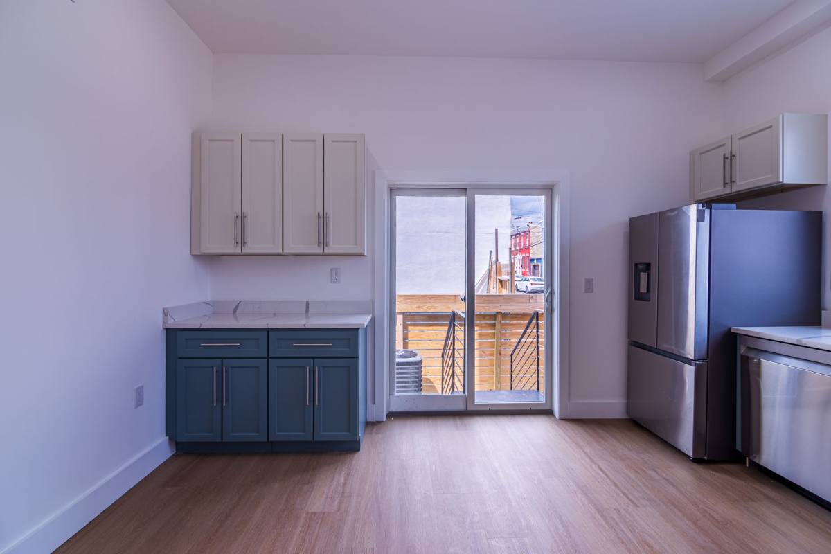 Apartment for rent at 137 E Cumberland St #B, Philadelphia, PA 19125
