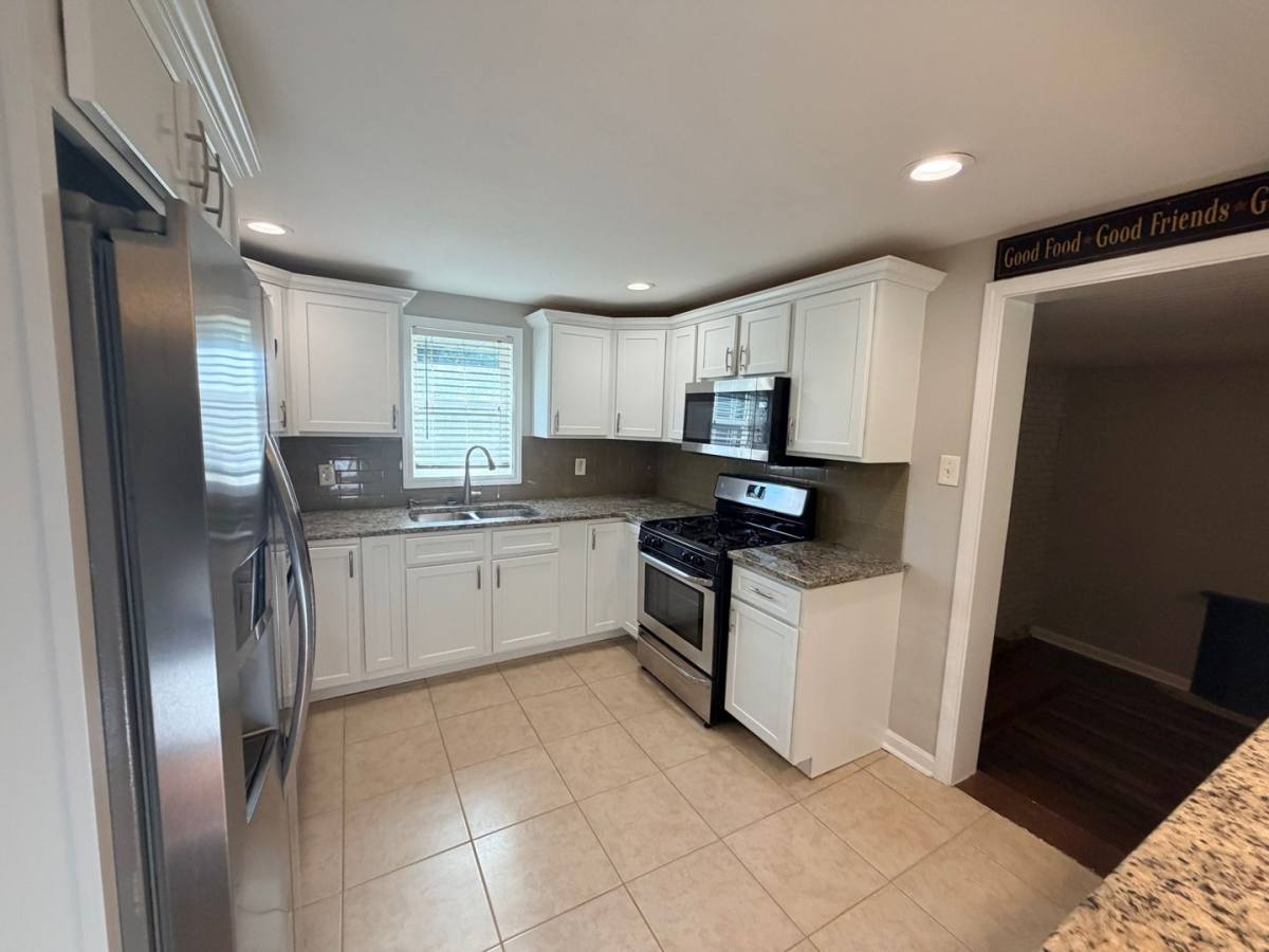 House for rent at 3567 Brookfield Lane, Decatur, GA 30032