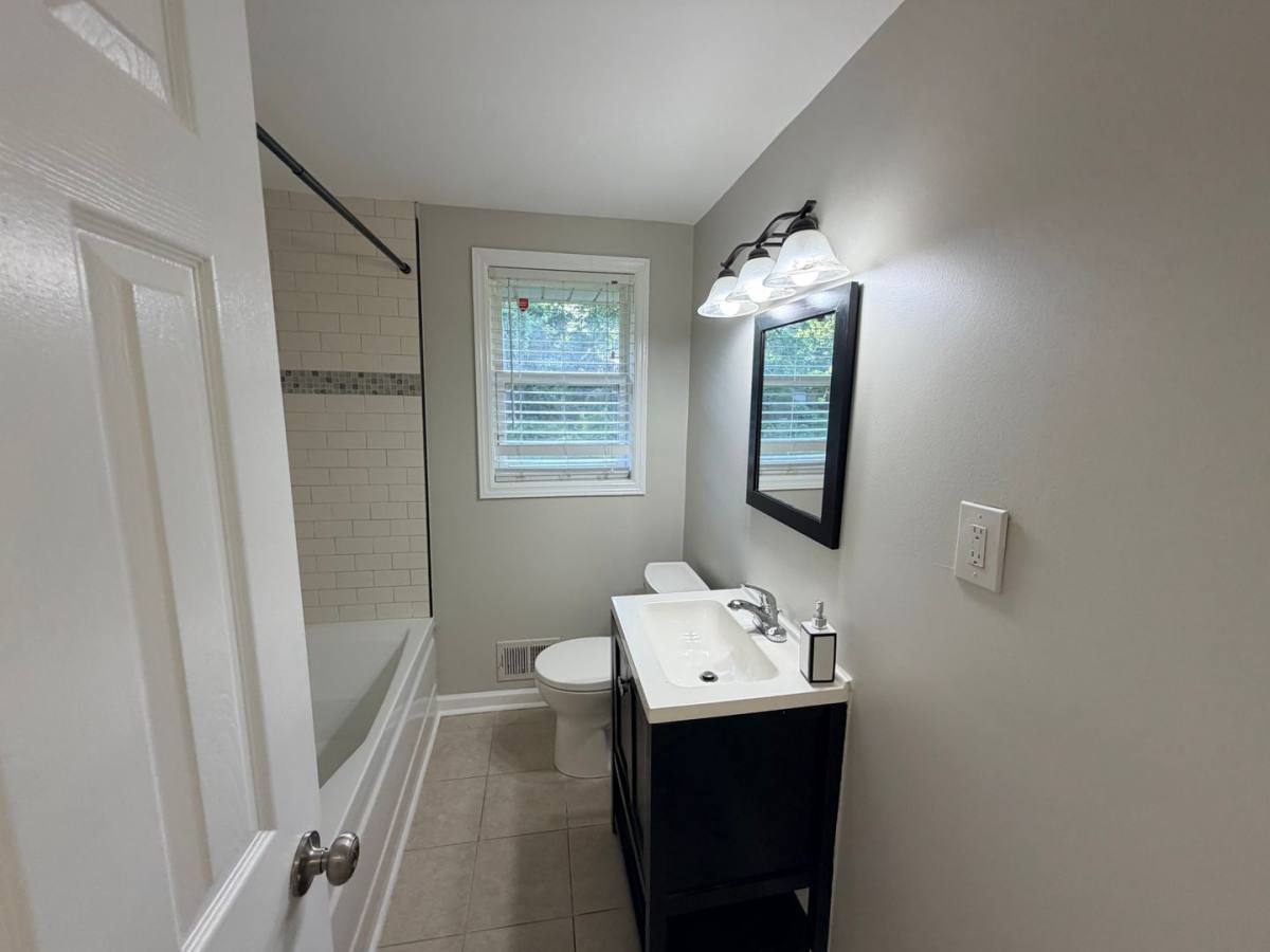 House for rent at 3567 Brookfield Lane, Decatur, GA 30032