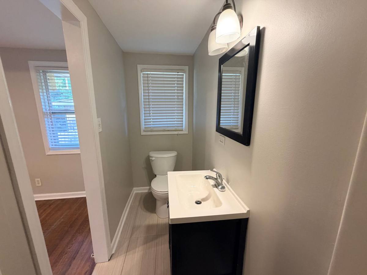 House for rent at 3567 Brookfield Lane, Decatur, GA 30032