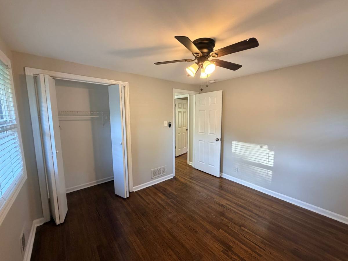 House for rent at 3567 Brookfield Lane, Decatur, GA 30032