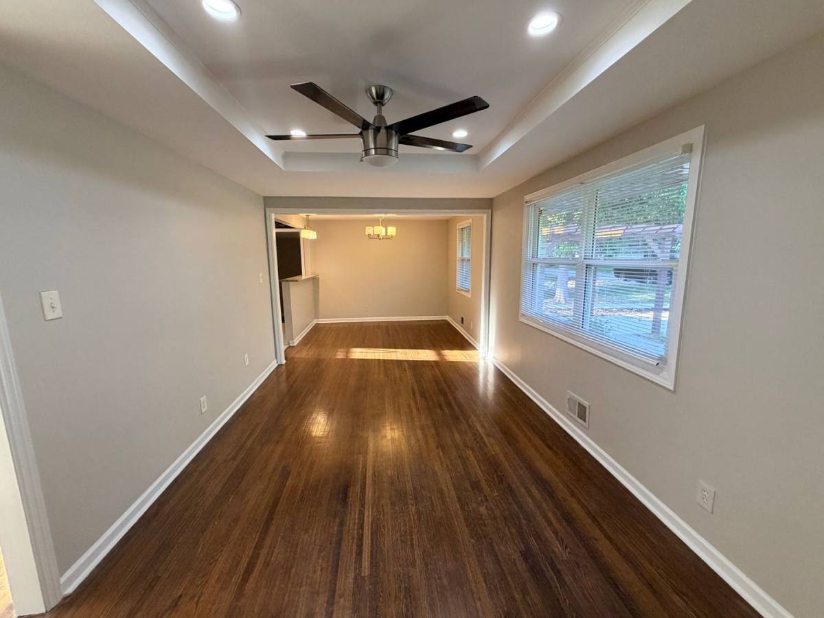 House for rent at 3567 Brookfield Lane, Decatur, GA 30032
