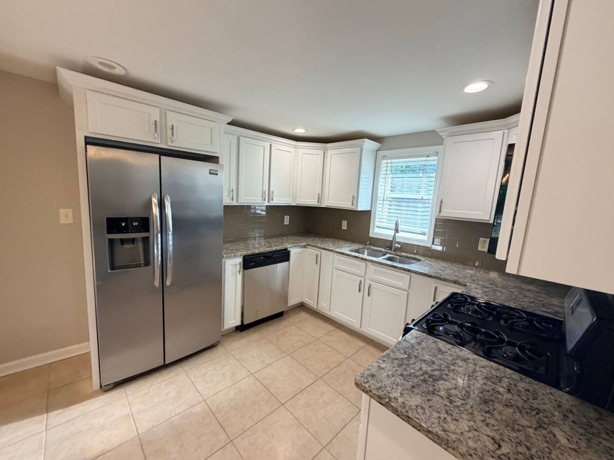 House for rent at 3567 Brookfield Lane, Decatur, GA 30032