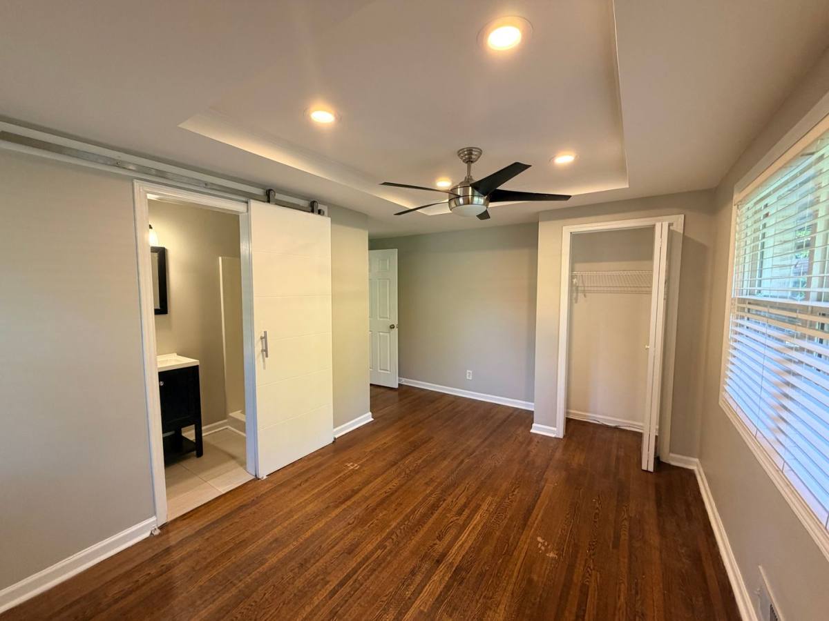 House for rent at 3567 Brookfield Lane, Decatur, GA 30032