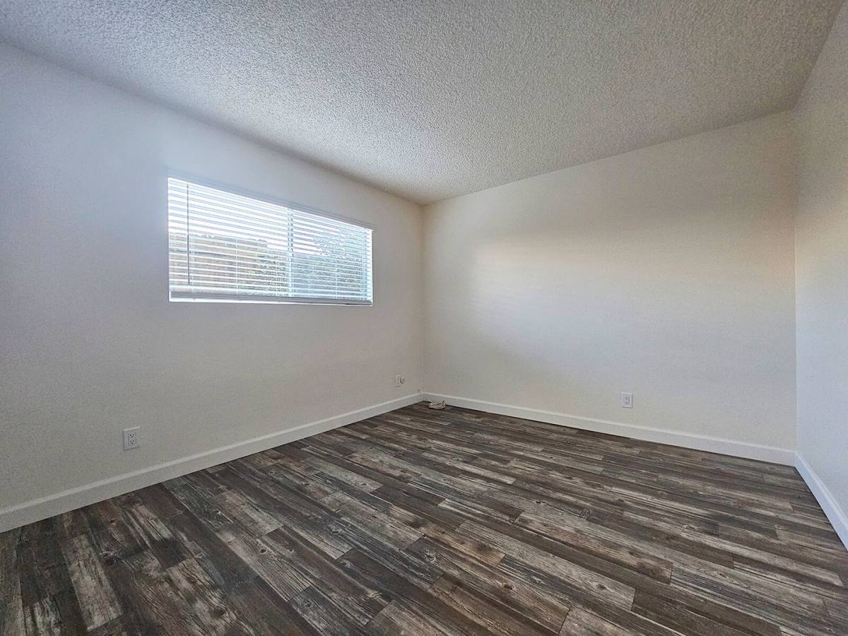 Apartment for rent at 4323 Parks Ave, La Mesa, CA 91941