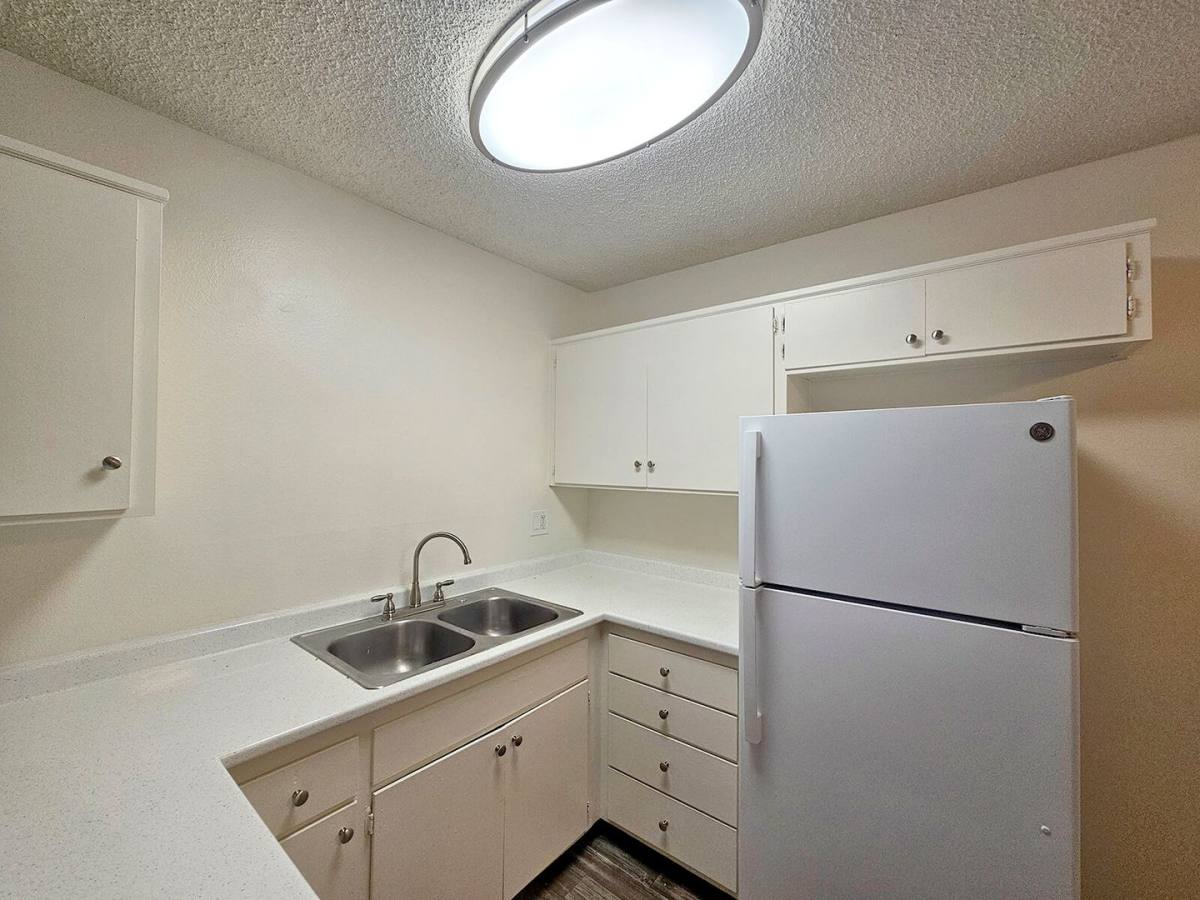 Apartment for rent at 4323 Parks Ave, La Mesa, CA 91941
