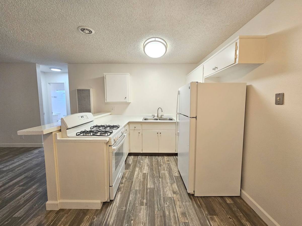 Apartment for rent at 4323 Parks Ave, La Mesa, CA 91941