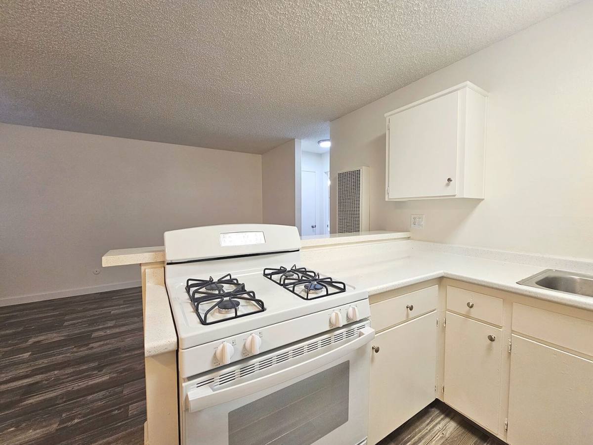 Apartment for rent at 4323 Parks Ave, La Mesa, CA 91941