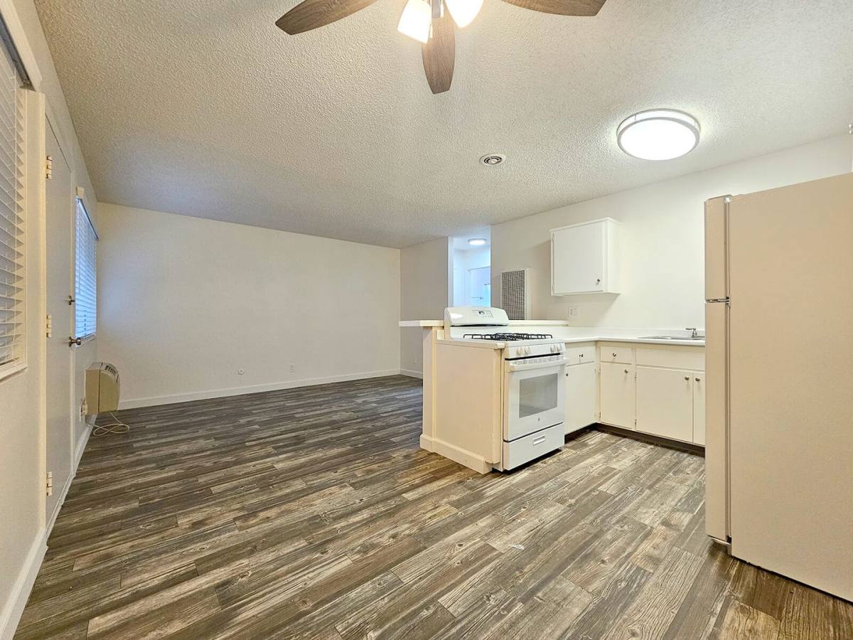 Apartment for rent at 4323 Parks Ave, La Mesa, CA 91941