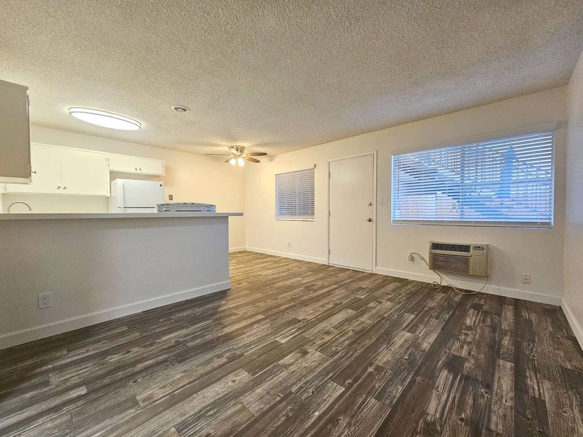 Apartment for rent at 4323 Parks Ave, La Mesa, CA 91941