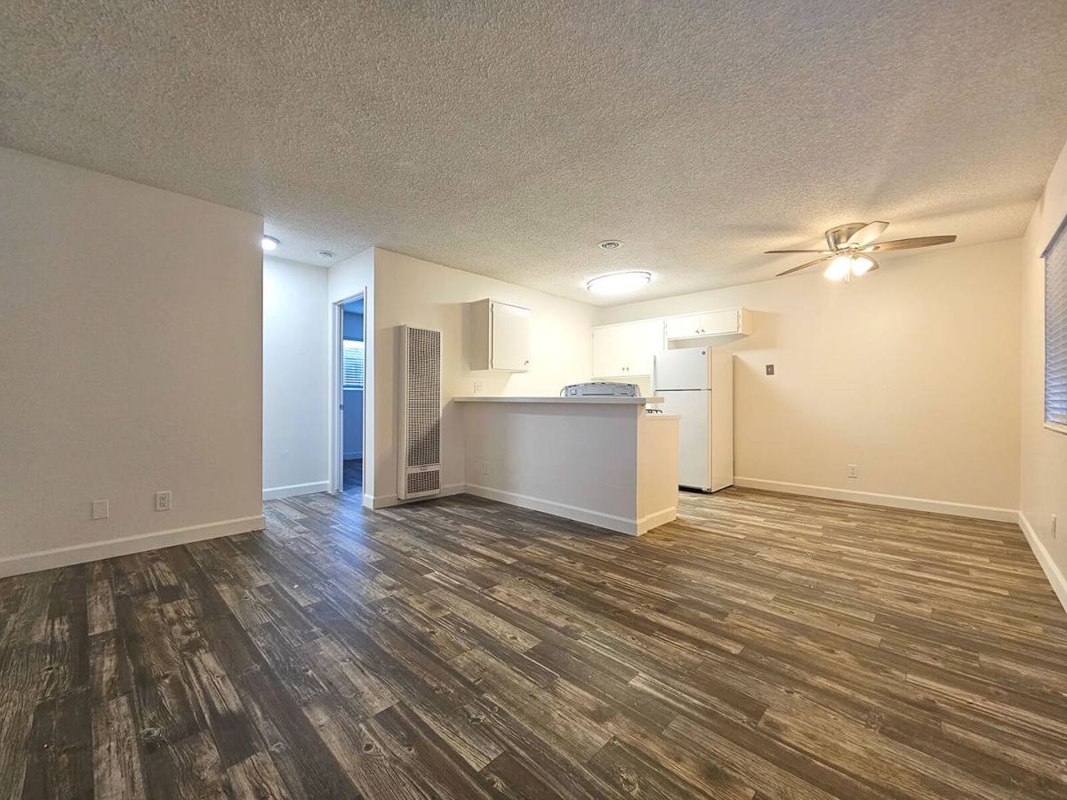 Apartment for rent at 4323 Parks Ave, La Mesa, CA 91941