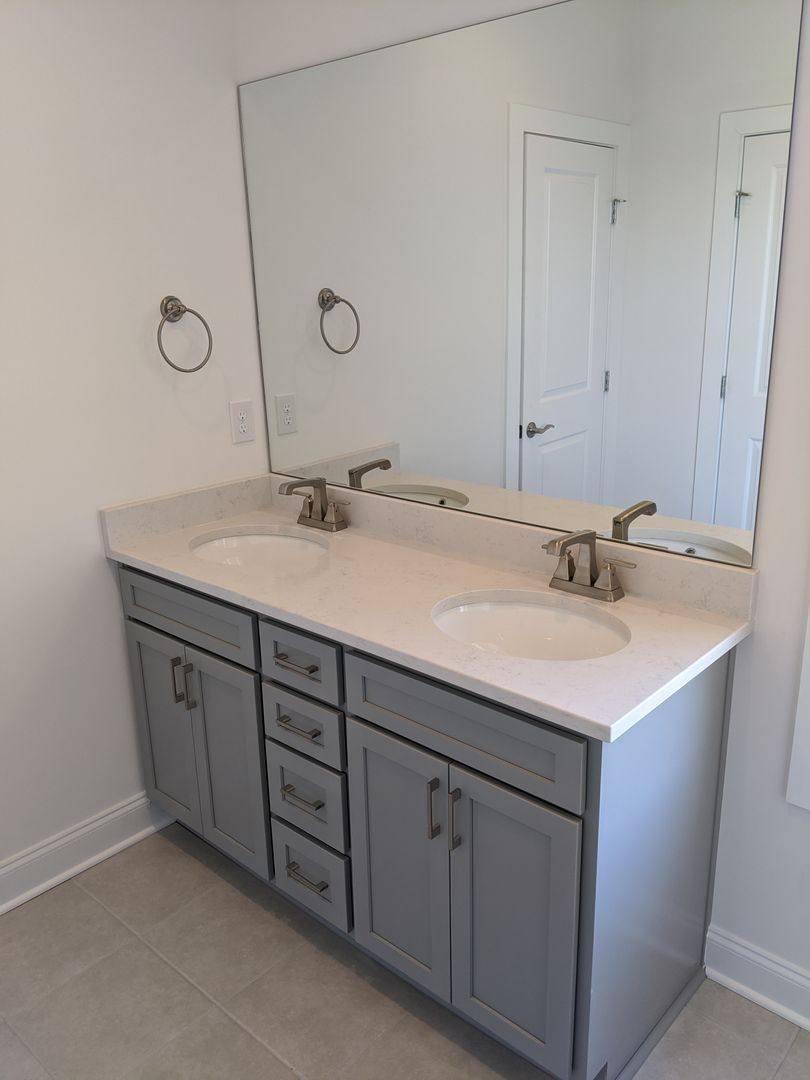 Townhouse for rent at 2110 Rocky Fork Rd, Nolensville, TN 37135