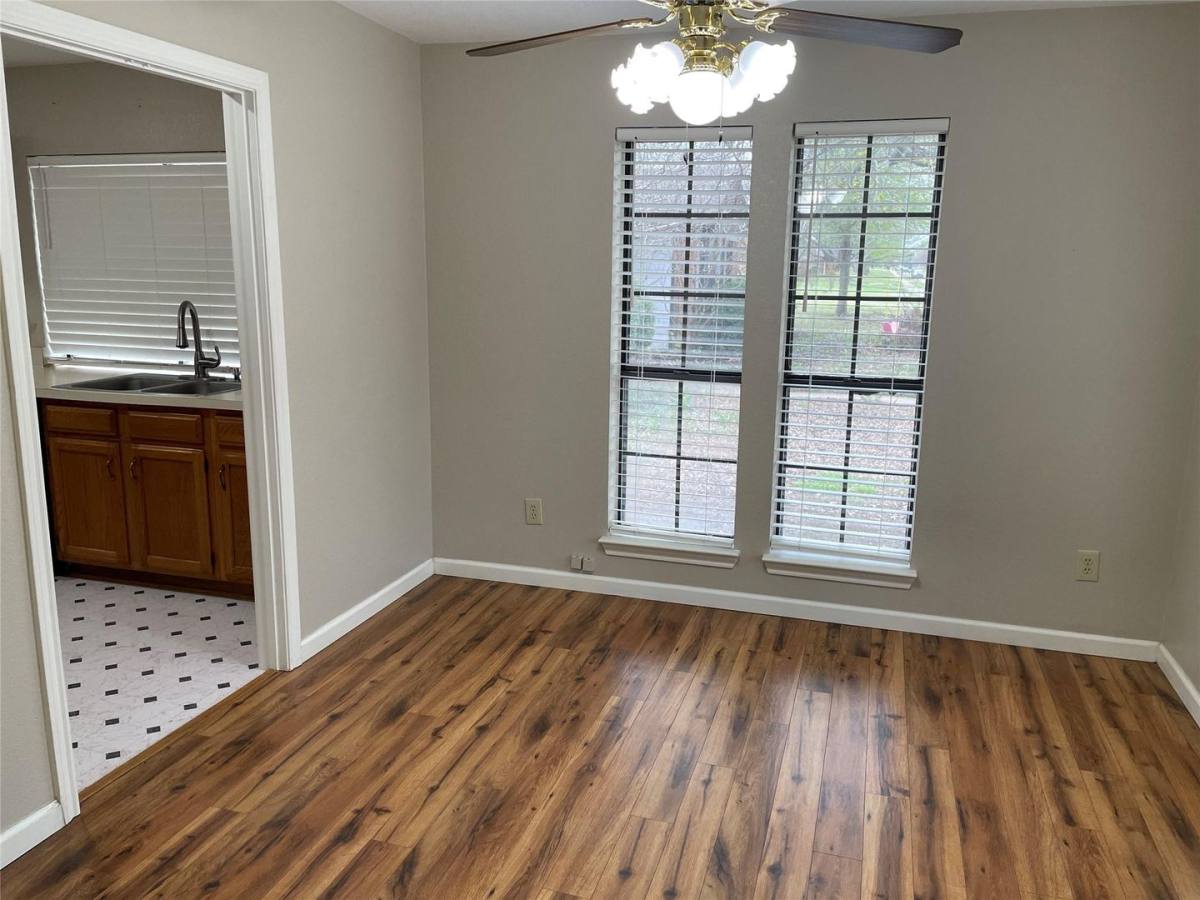 House for rent at 1402 Sheppard Lane, Wylie, TX 75098