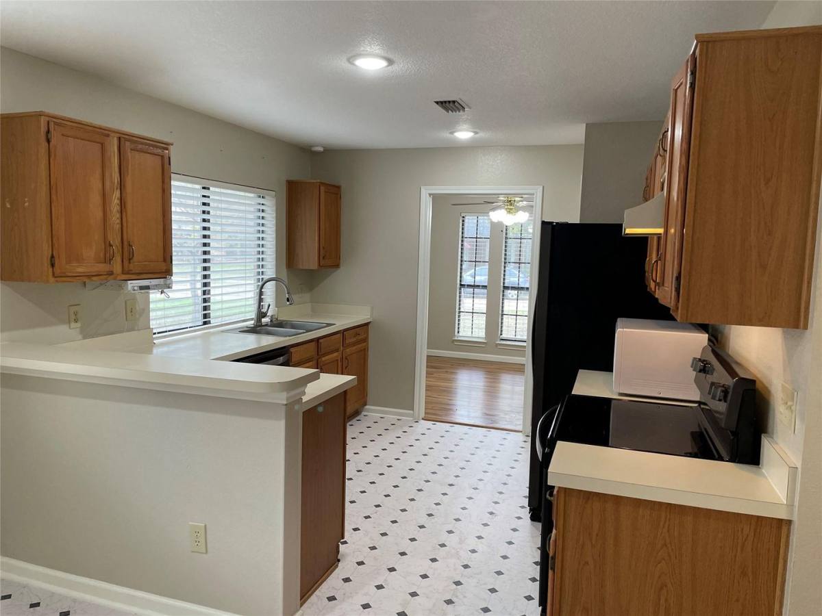 House for rent at 1402 Sheppard Lane, Wylie, TX 75098