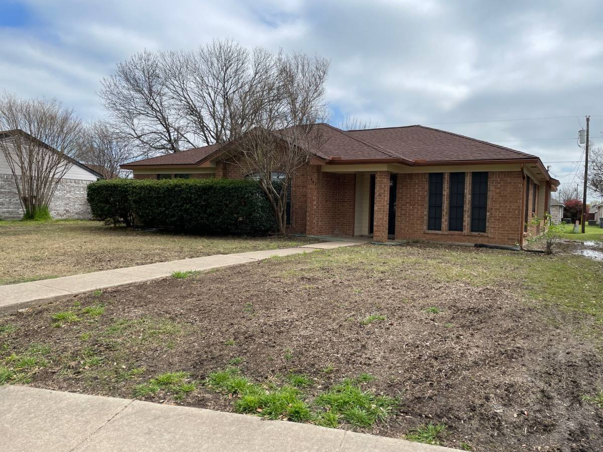 House for rent at 1402 Sheppard Lane, Wylie, TX 75098