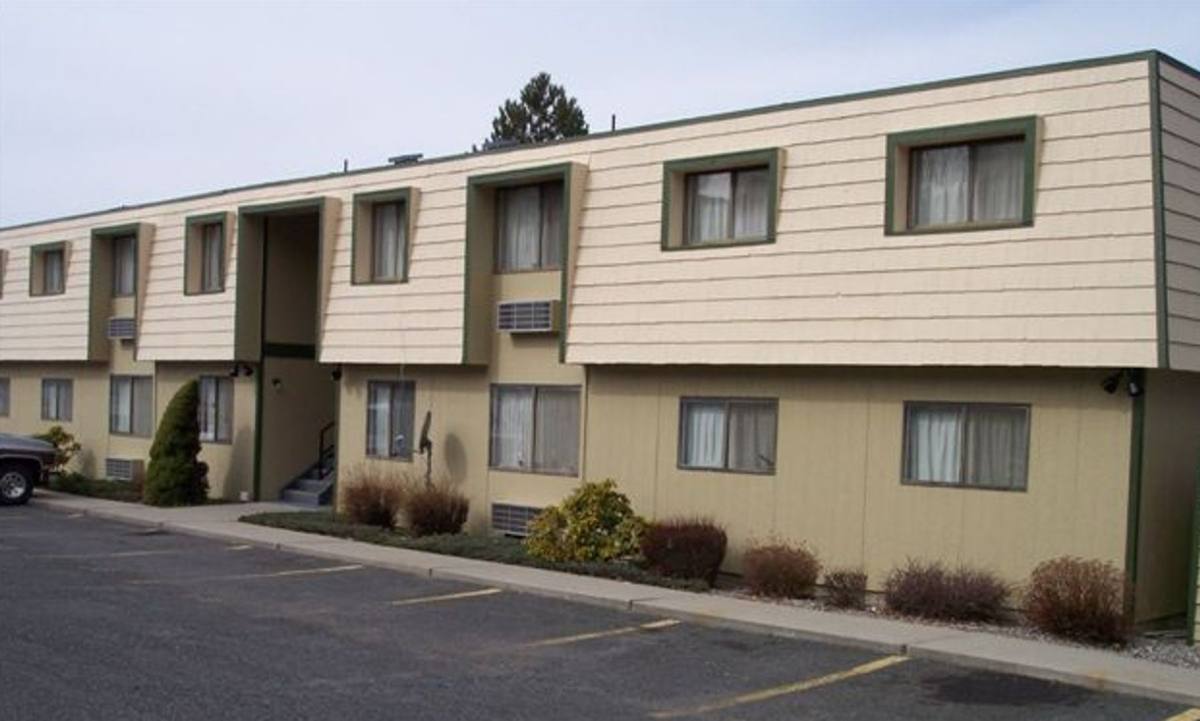 Apartment for rent at 1201 River Dr, Coulee Dam, WA 99116