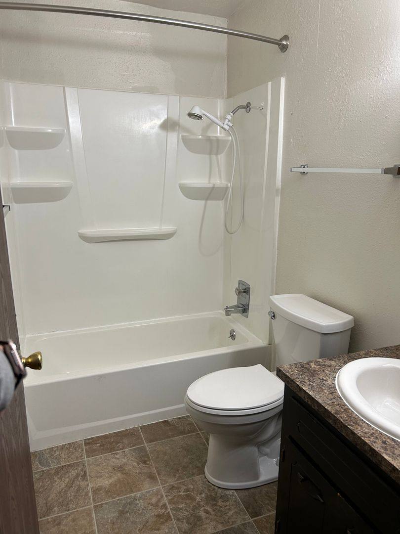 Apartment for rent at 1201 River Dr, Coulee Dam, WA 99116