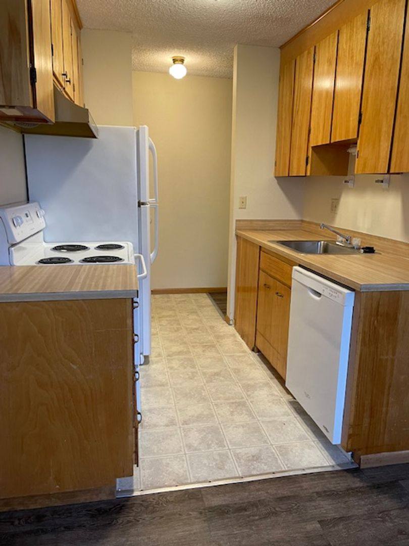 Apartment for rent at 1201 River Dr, Coulee Dam, WA 99116