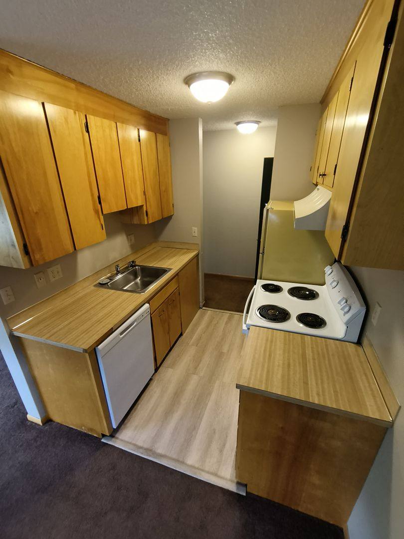 Apartment for rent at 1201 River Dr, Coulee Dam, WA 99116