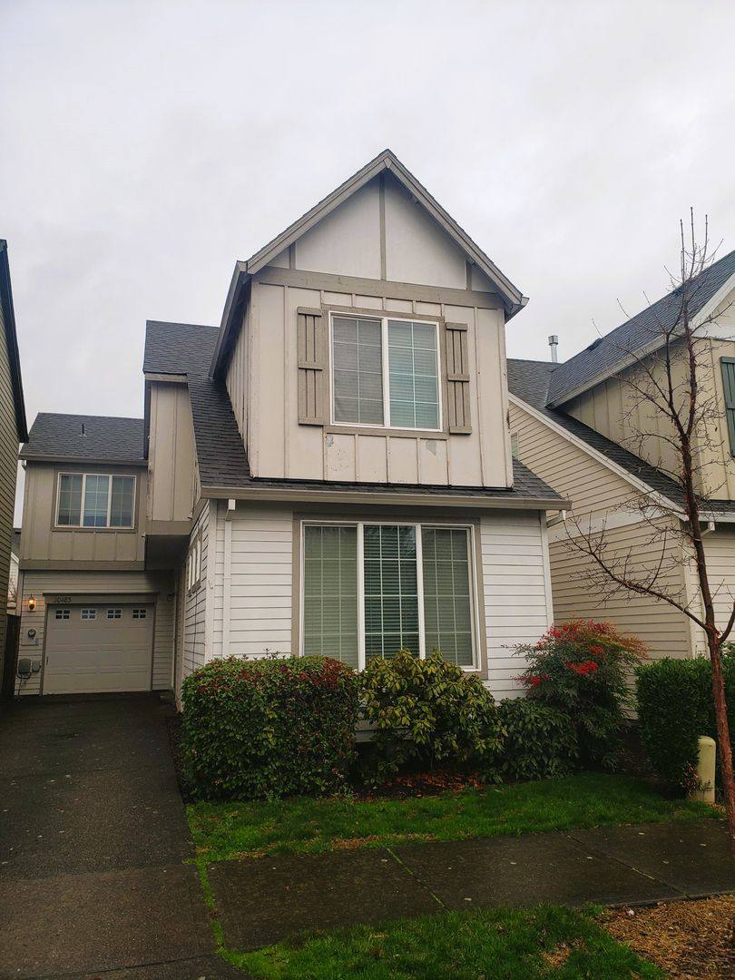 Condo for rent at 20483 SW Marimar St, Beaverton, OR 97007